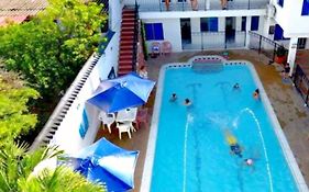 Hotel Los Delfines Melgar